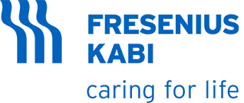 Fresenius kabi logo